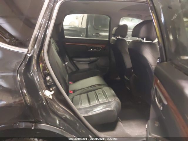 5J6RW2H89HL032896 Honda Cr-v Ex-l/ex-l Navi