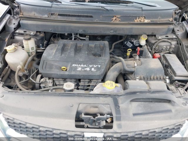 3C4PDCABXFT587680 Dodge Journey American Value Pkg