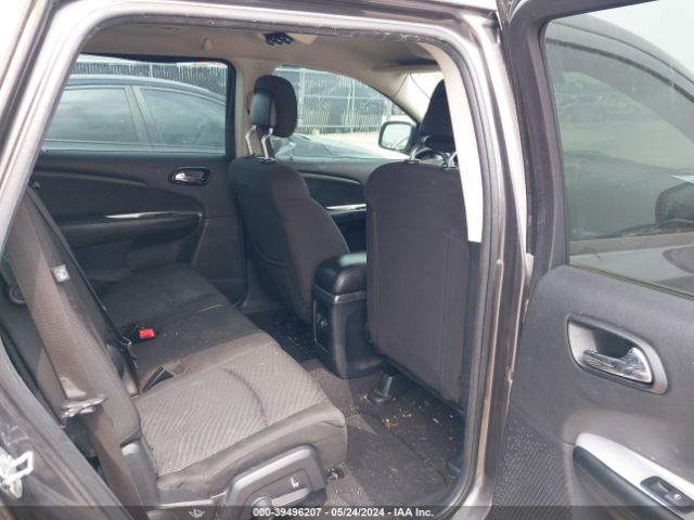 3C4PDCABXFT587680 Dodge Journey American Value Pkg