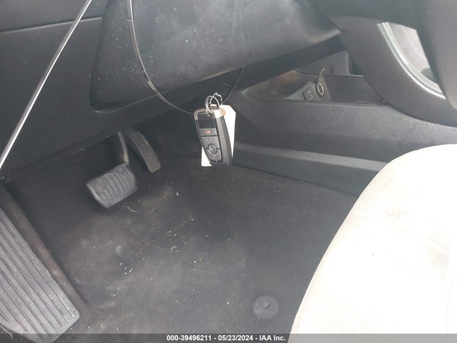 Ford FUSION S 2020 3FA6P0G7XLR246430 Image 11