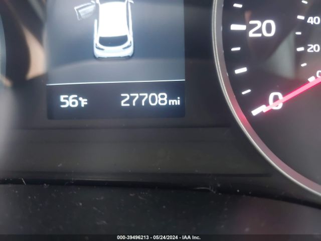3KPA35AB4JE043970 KIA RIO EX