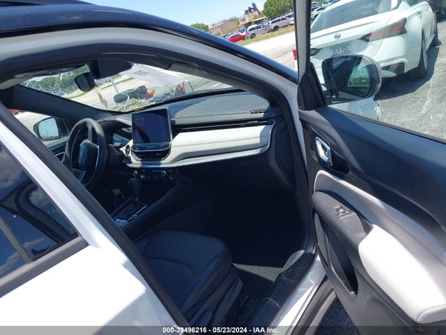 Jeep Compass Limited 4x4 2023 3C4NJDCN6PT560474 Image 5