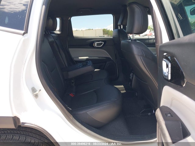 Jeep Compass Limited 4x4 2023 3C4NJDCN6PT560474 Image 8