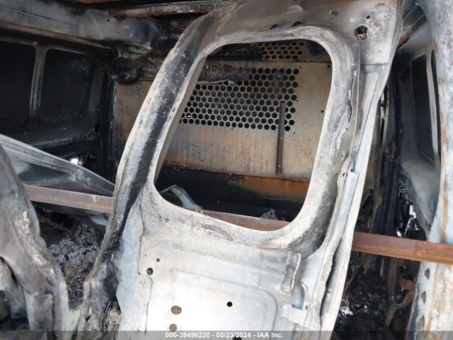 3N6CM0KN5FK705191 Nissan Nv200 S