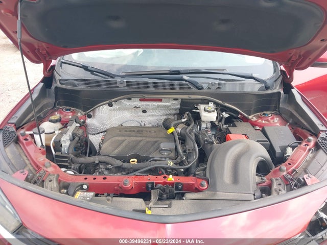 KL4MMBS20MB055293 Buick Encore Gx Fwd Preferred
