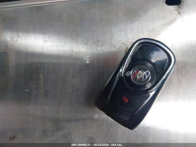 KL4MMBS20MB055293 Buick Encore Gx Fwd Preferred