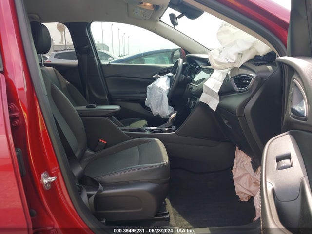 KL4MMBS20MB055293 Buick Encore Gx Fwd Preferred