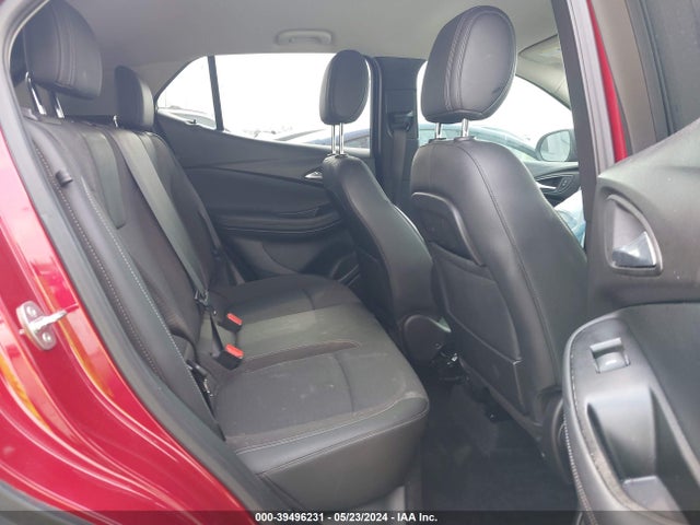 KL4MMBS20MB055293 Buick Encore Gx Fwd Preferred