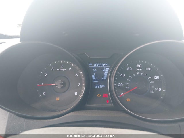 Hyundai Veloster Turbo R-spec 2015 KMHTC6AE0FU241944 Image 7