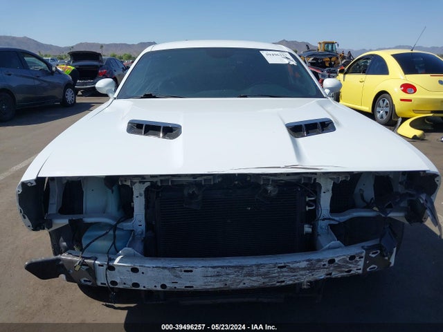 Dodge Challenger R/t 2017 2C3CDZBT2HH513937 Image 13