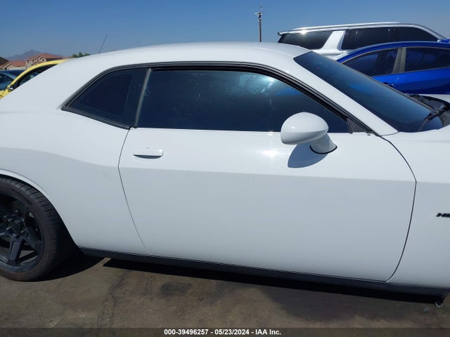 Dodge Challenger R/t 2017 2C3CDZBT2HH513937 Image 14