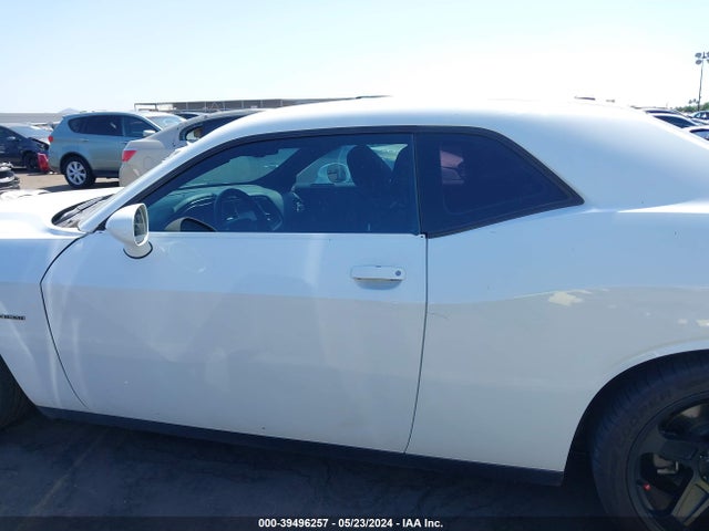 Dodge Challenger R/t 2017 2C3CDZBT2HH513937 Image 15