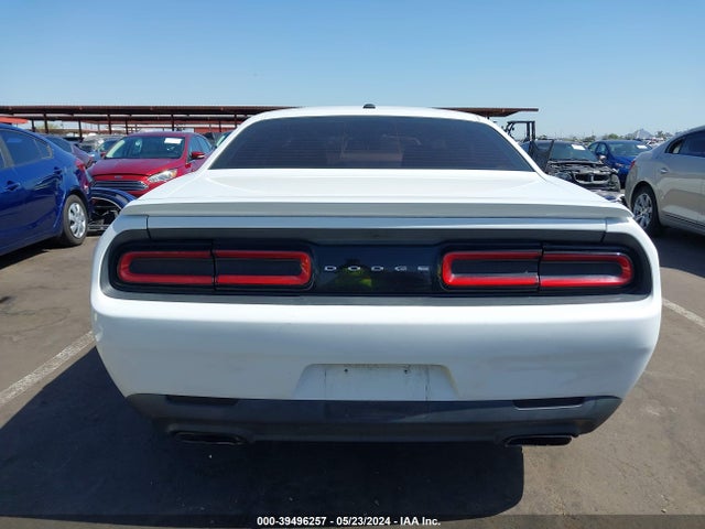 Dodge Challenger R/t 2017 2C3CDZBT2HH513937 Image 17