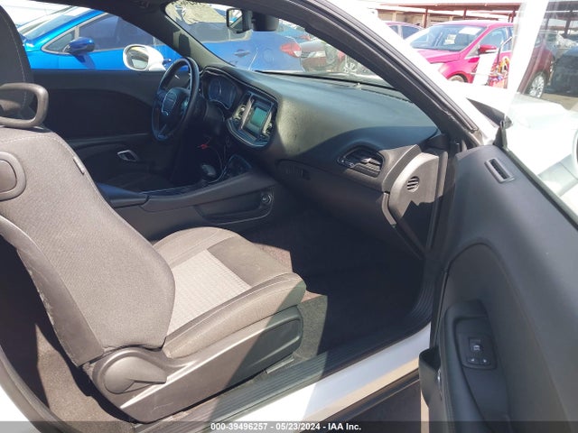 Dodge Challenger R/t 2017 2C3CDZBT2HH513937 Image 5