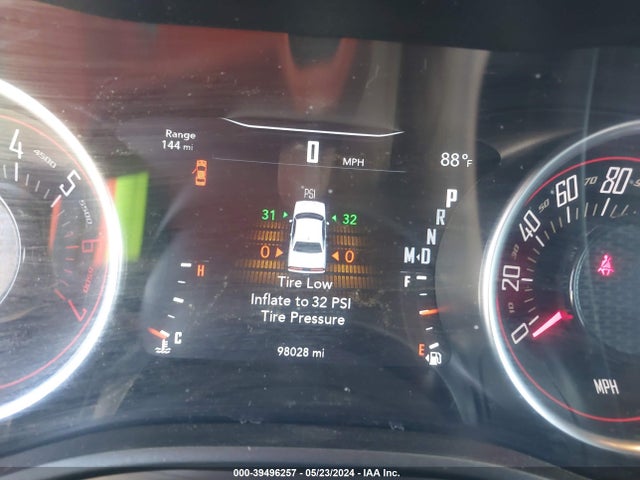 Dodge Challenger R/t 2017 2C3CDZBT2HH513937 Image 7