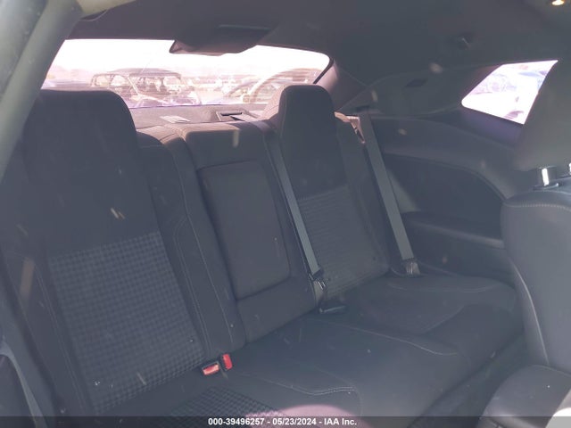 Dodge Challenger R/t 2017 2C3CDZBT2HH513937 Image 8