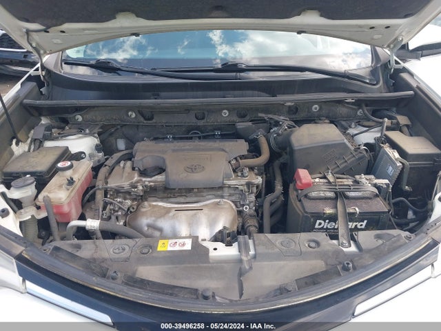 Toyota Rav4 Xle 2017 JTMWFREV2HJ114380 Image 10