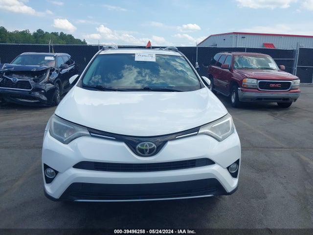Toyota Rav4 Xle 2017 JTMWFREV2HJ114380 Image 13