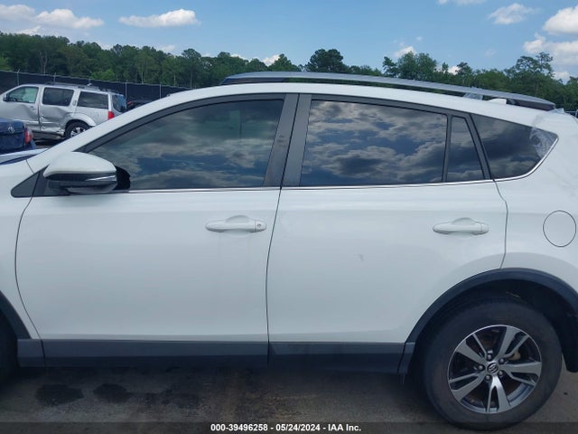 Toyota Rav4 Xle 2017 JTMWFREV2HJ114380 Image 15