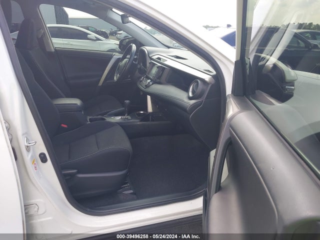Toyota Rav4 Xle 2017 JTMWFREV2HJ114380 Image 5