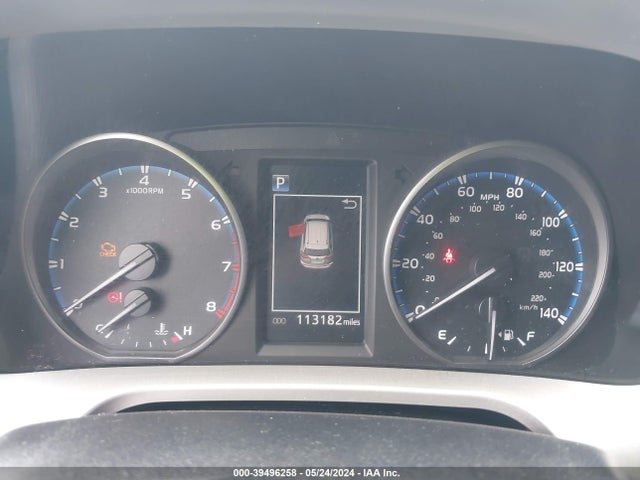 Toyota Rav4 Xle 2017 JTMWFREV2HJ114380 Image 7