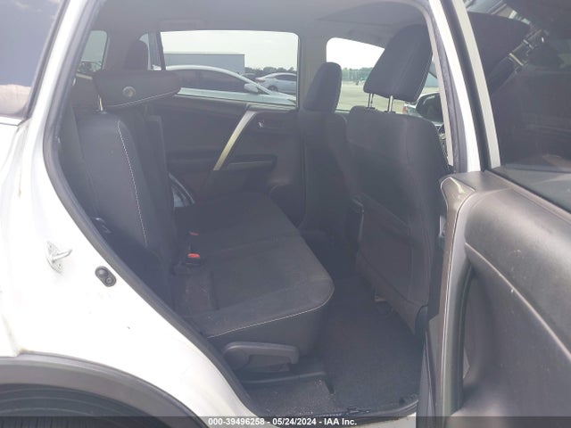 Toyota Rav4 Xle 2017 JTMWFREV2HJ114380 Image 8