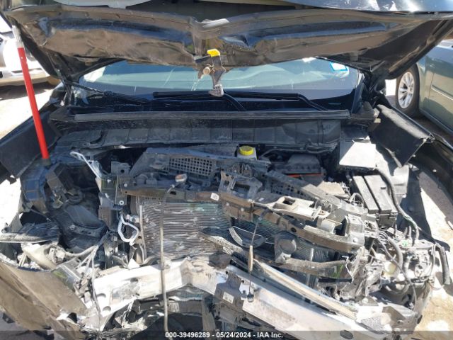5N1DR3CA5PC263019 Nissan Pathfinder Sl Fwd