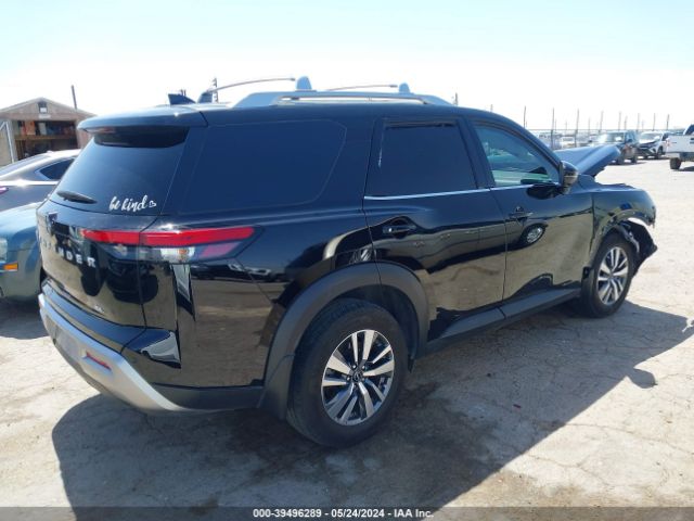 5N1DR3CA5PC263019 Nissan Pathfinder Sl Fwd