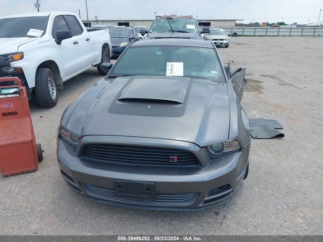 Ford Mustang V6 2014 1ZVBP8AM5E5224845 Image 12