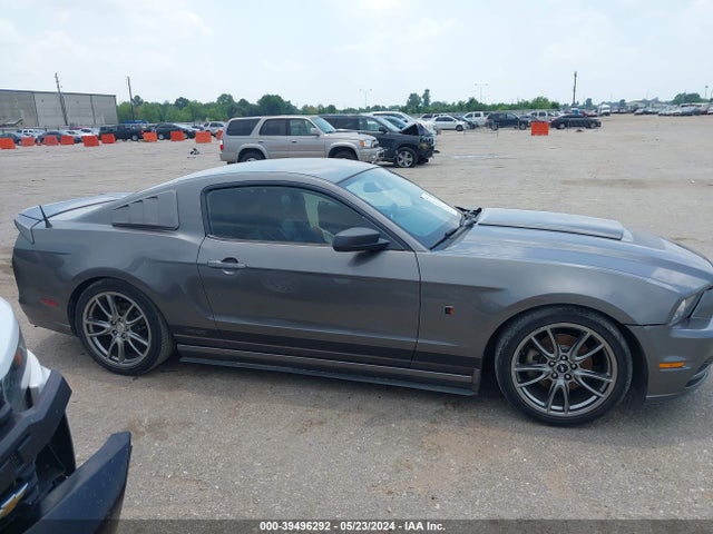 Ford Mustang V6 2014 1ZVBP8AM5E5224845 Image 13