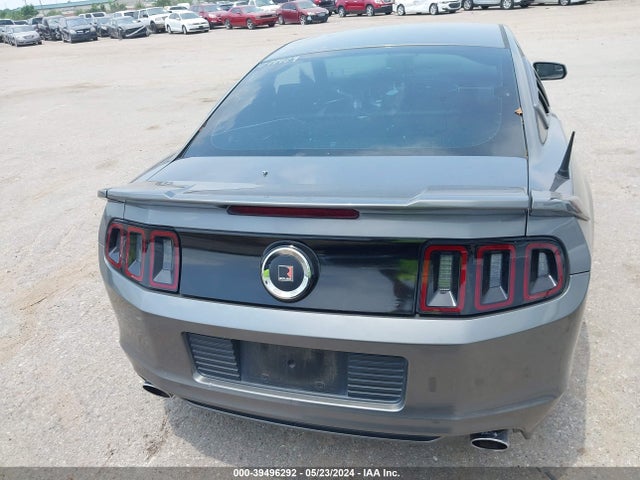 Ford Mustang V6 2014 1ZVBP8AM5E5224845 Image 16