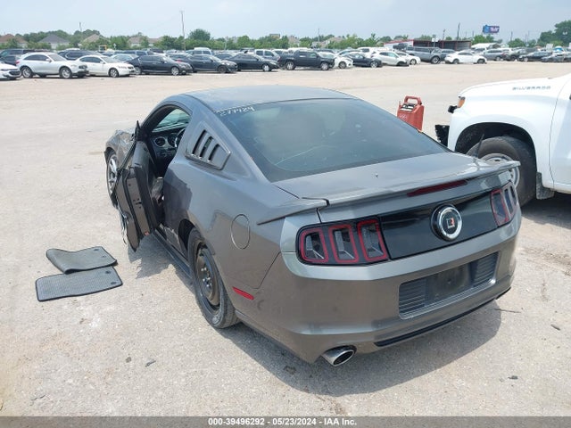 Ford Mustang V6 2014 1ZVBP8AM5E5224845 Image 3