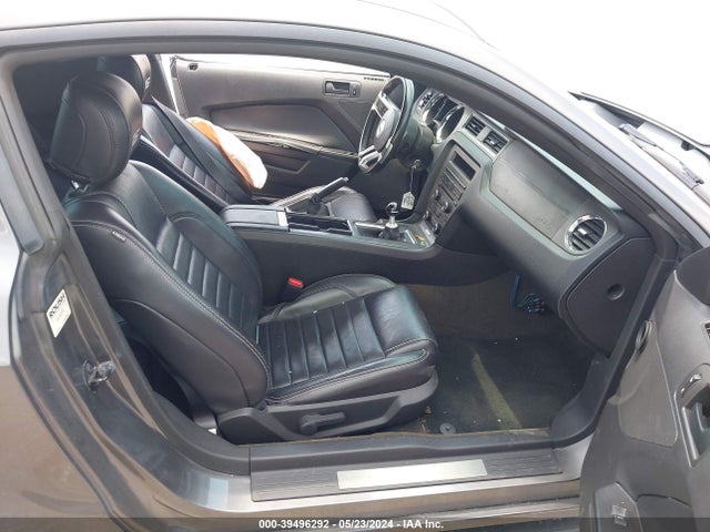 Ford Mustang V6 2014 1ZVBP8AM5E5224845 Image 5