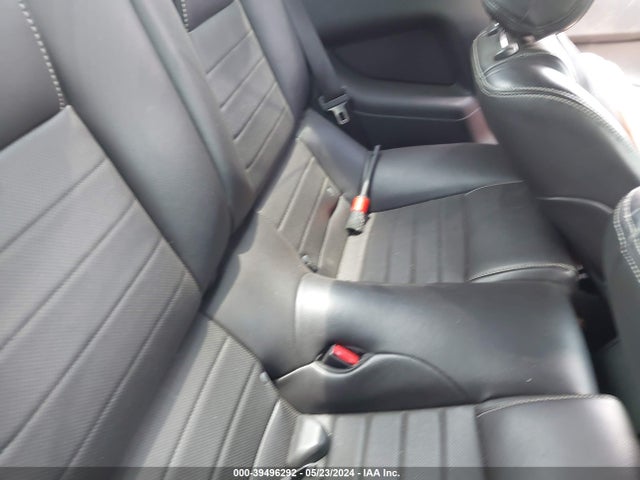 Ford Mustang V6 2014 1ZVBP8AM5E5224845 Image 8