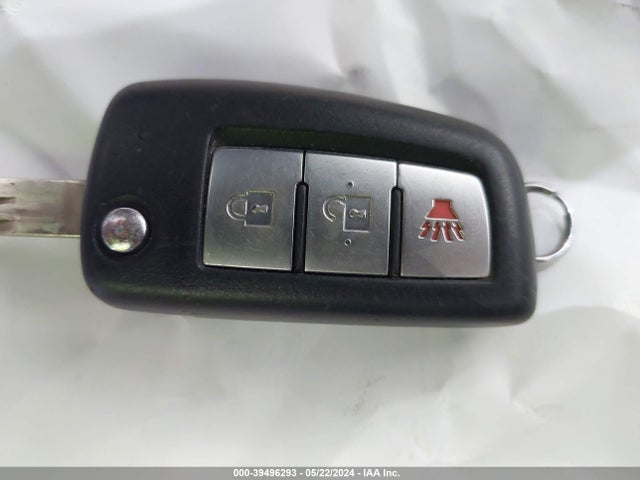 Nissan ROGUE S 2014 5N1AT2MVXEC806877 Image 11