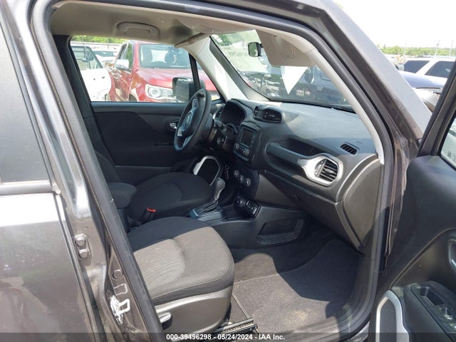 ZACCJBABXJPJ22427 Jeep Renegade Sport 4x4