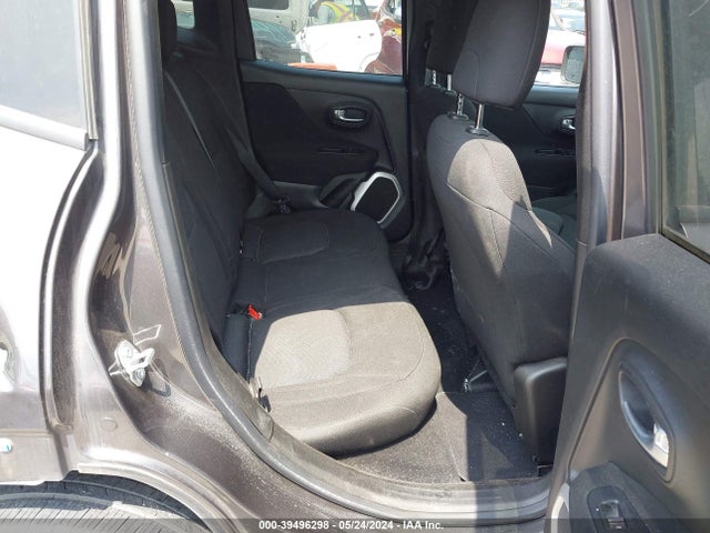 ZACCJBABXJPJ22427 Jeep Renegade Sport 4x4