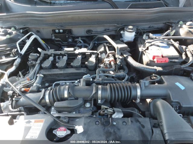 1HGCV1F36NA024926 Honda Accord Sport