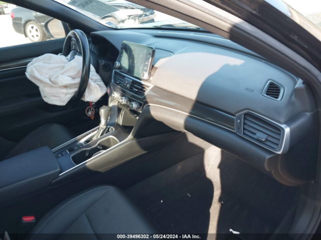 1HGCV1F36NA024926 Honda Accord Sport
