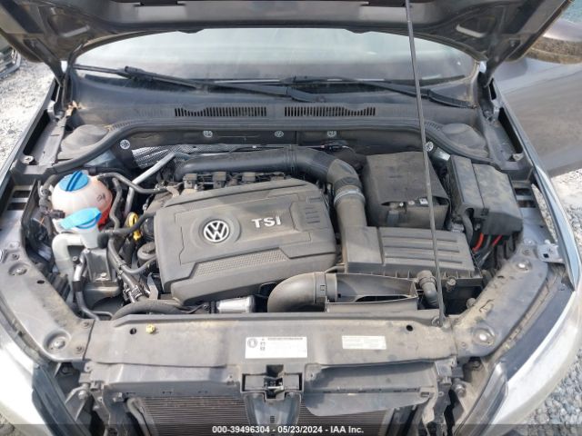 3VWB17AJ3GM399920 Volkswagen Jetta 1.8t Sport