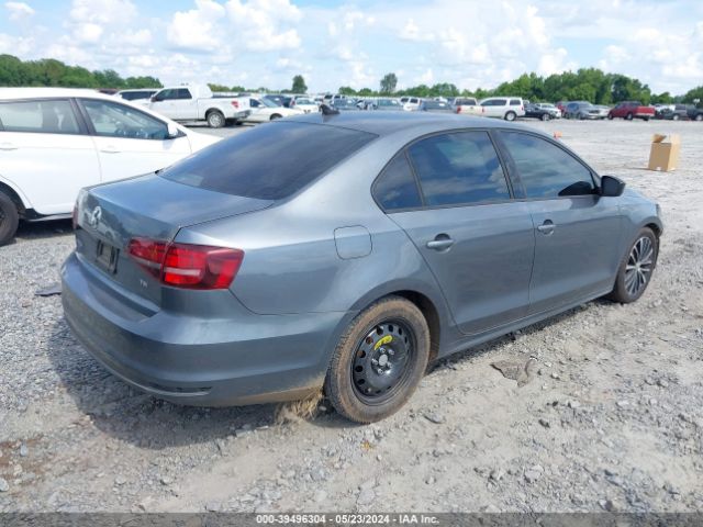 3VWB17AJ3GM399920 Volkswagen Jetta 1.8t Sport