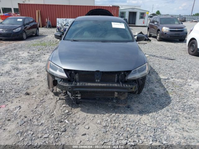 3VWB17AJ3GM399920 Volkswagen Jetta 1.8t Sport