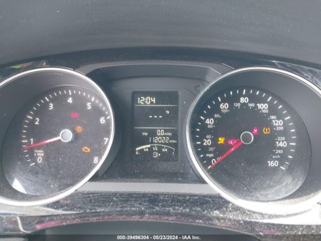3VWB17AJ3GM399920 Volkswagen Jetta 1.8t Sport