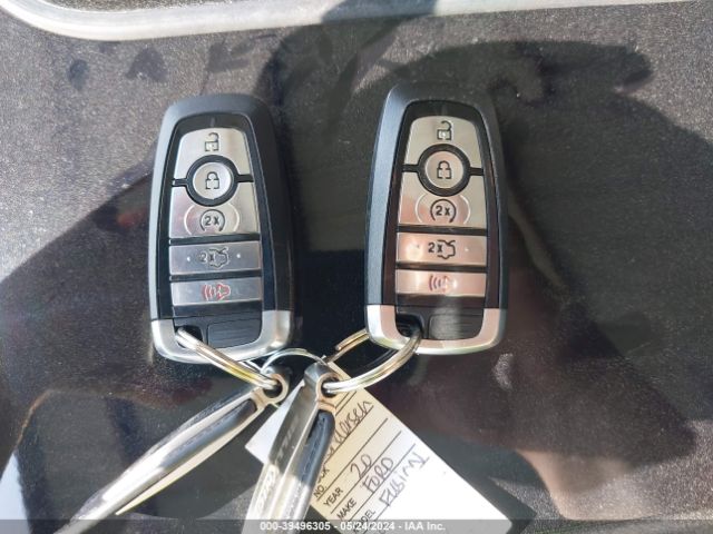 3FA6P0CD6LR126104 Ford FUSION SEL