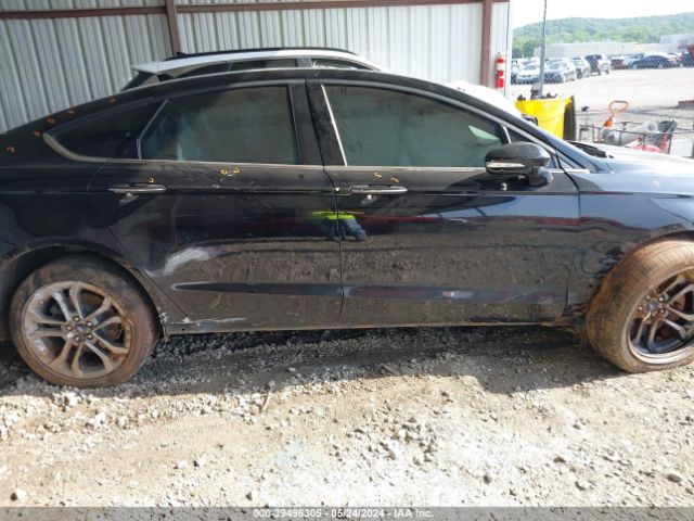 3FA6P0CD6LR126104 Ford FUSION SEL