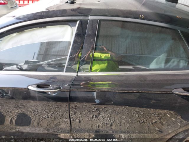 3FA6P0CD6LR126104 Ford FUSION SEL