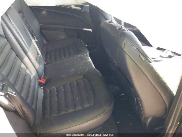 3FA6P0CD6LR126104 Ford FUSION SEL
