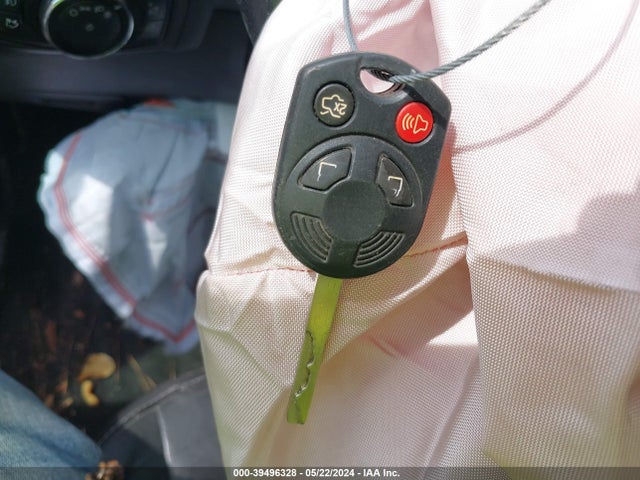 Ford FOCUS SE 2014 1FADP3F24EL135078 Image 11