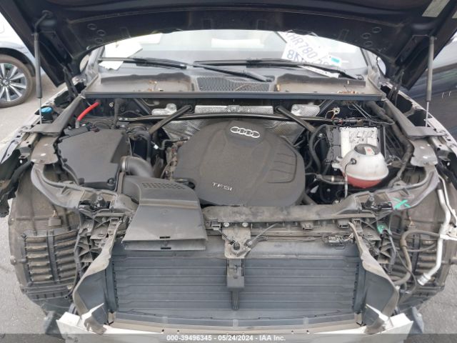 WA1ANAFY0K2071287 Audi Q5 45 Premium