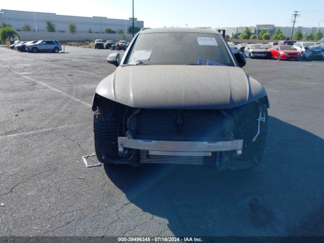 WA1ANAFY0K2071287 Audi Q5 45 Premium